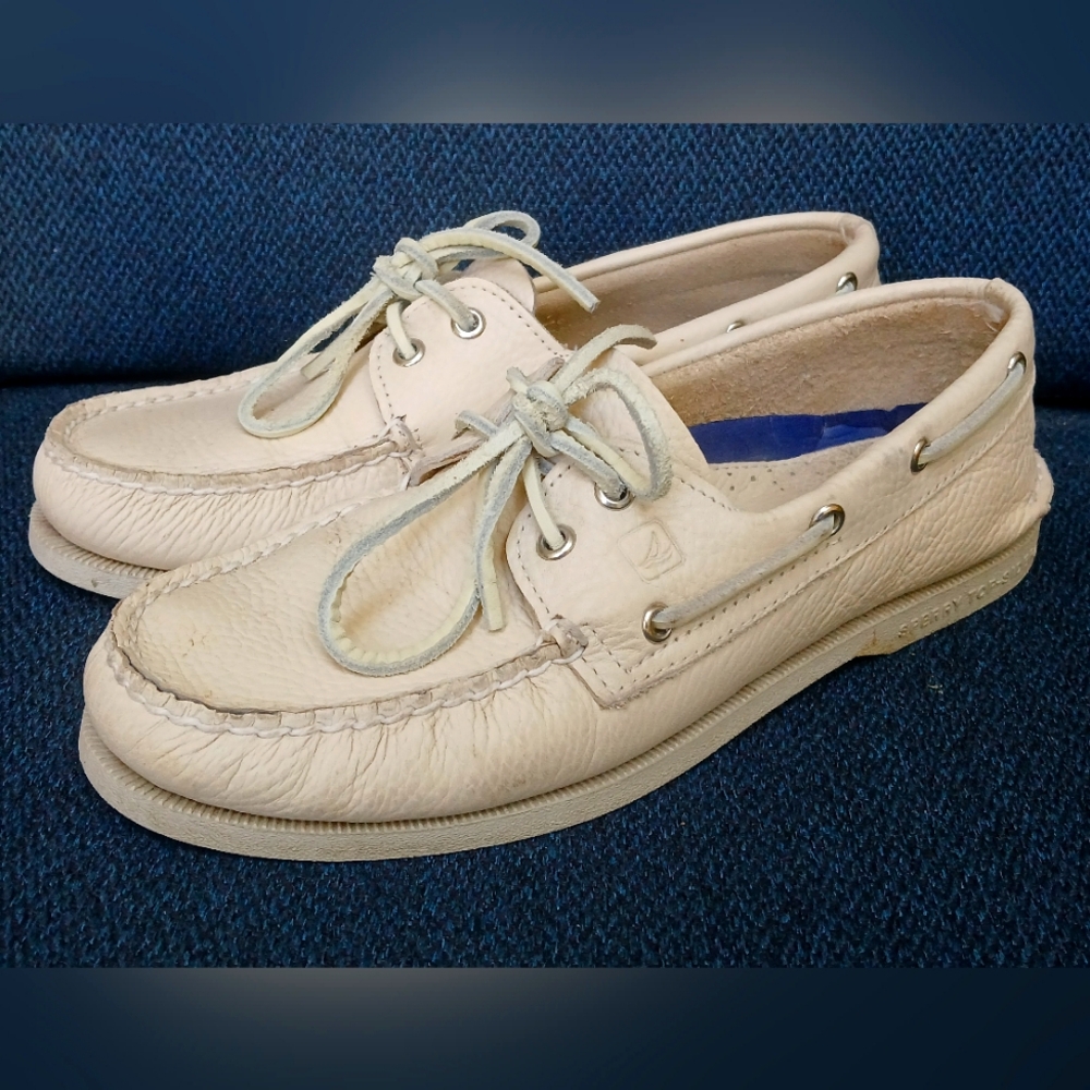 Sperry Top-Sider Boat Shoes